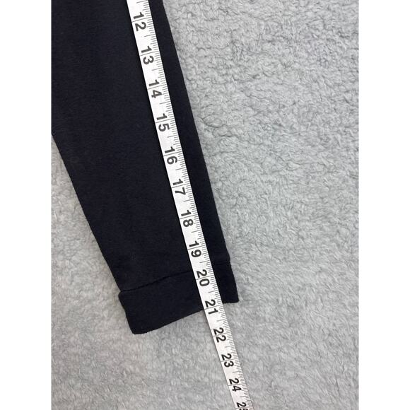 Troy Lee Designs Women’s Honda Sweatshirt Boat Neck Drop Shoulder Black Size M - Picture 6 of 7